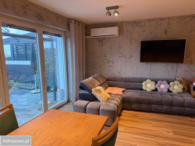 dom szeregowy, 5 pokoi Kluczbork, ul. Księdza Skorupki. Zdjęcie 1