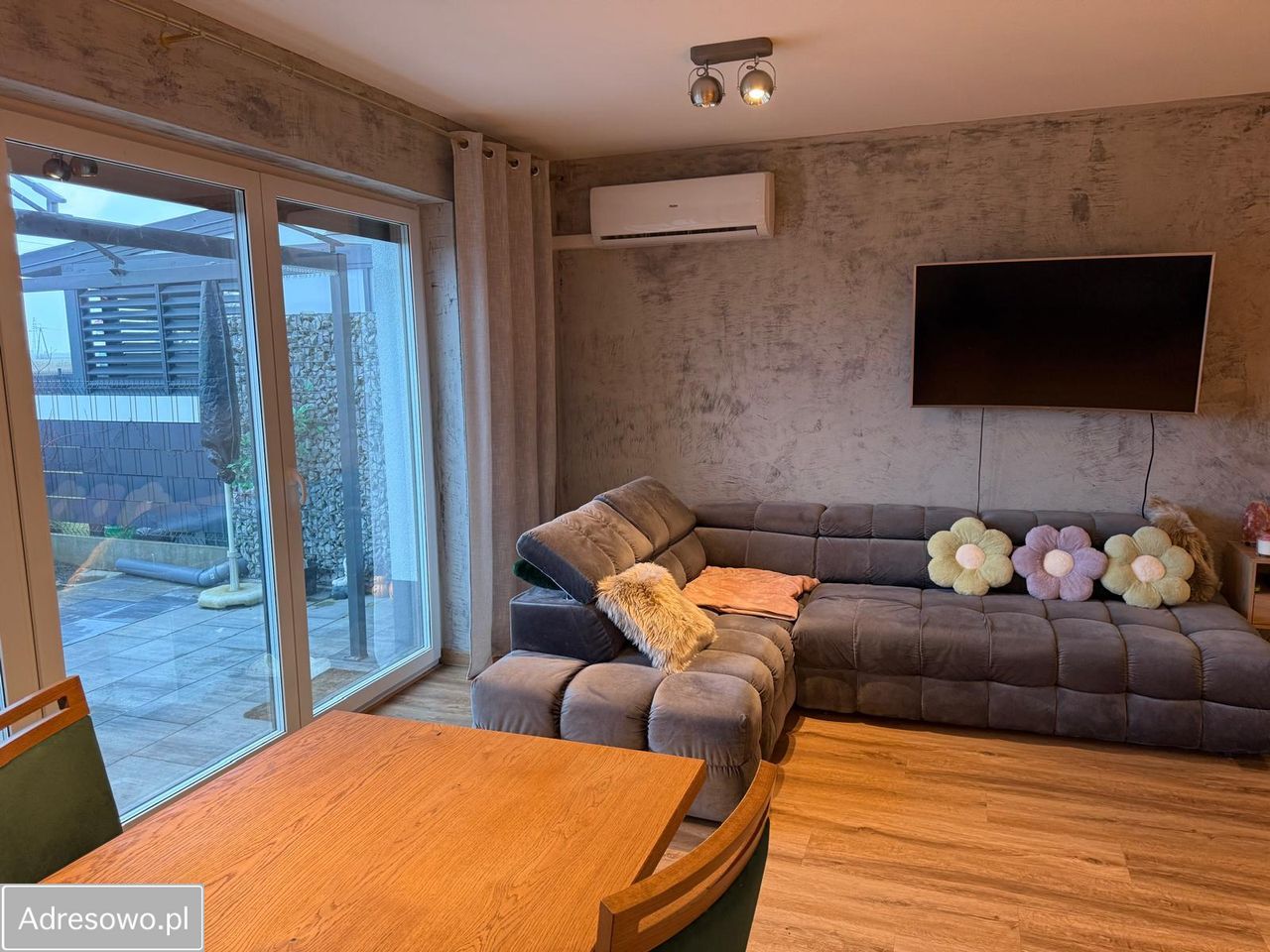 dom szeregowy, 5 pokoi Kluczbork, ul. Księdza Skorupki. Zdjęcie 1