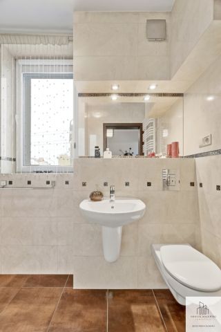 dom wolnostojący, 6 pokoi Wrocław Brochów, ul. Piwniczna. Zdjęcie 8