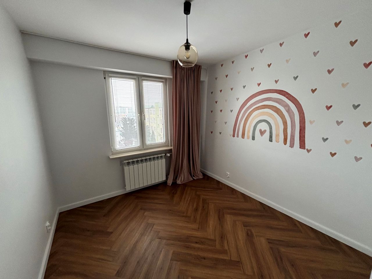 Mieszkanie 3-pokojowe Pruszków, ul. Działkowa. Zdjęcie 5