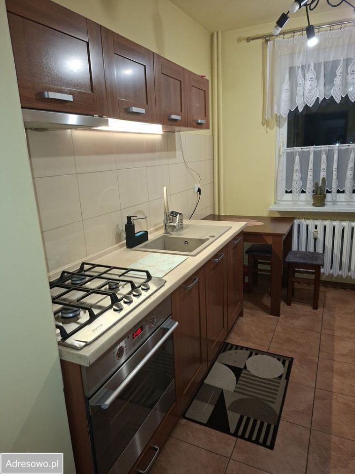 Mieszkanie 3-pokojowe Sochaczew, ul. Aleja 600-lecia. Zdjęcie 9