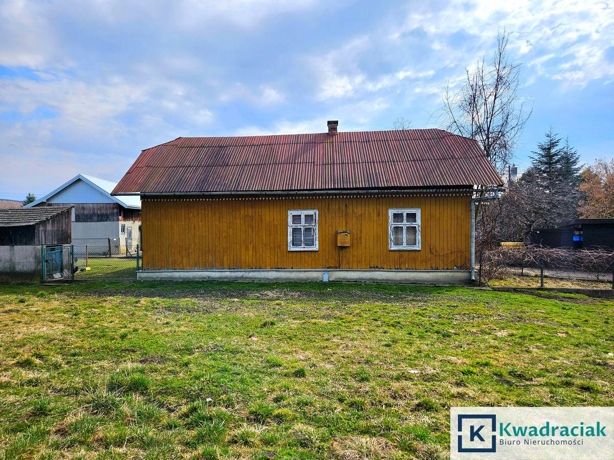 dom wolnostojący, 3 pokoje Długie, ul. Sanocka. Zdjęcie 5