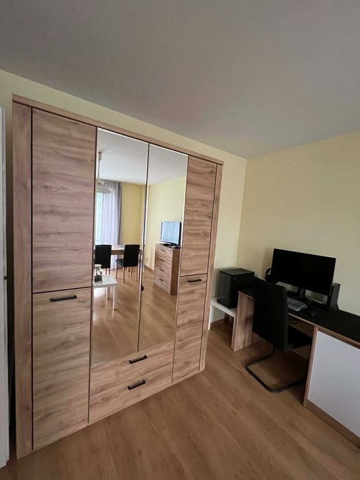 Mieszkanie 2-pokojowe Lublin, ul. Ludwika Hirszfelda. Zdjęcie 7