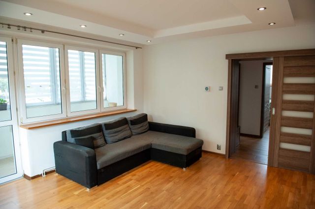 Mieszkanie 2-pokojowe Bielawa. Zdjęcie 1