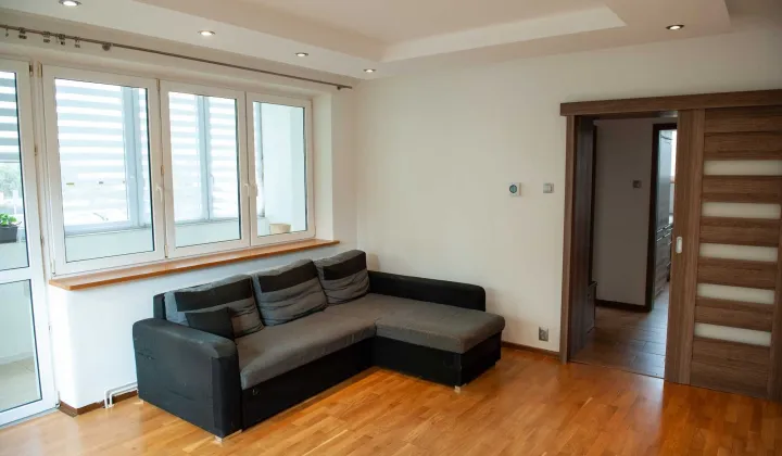 Mieszkanie 2-pokojowe Bielawa