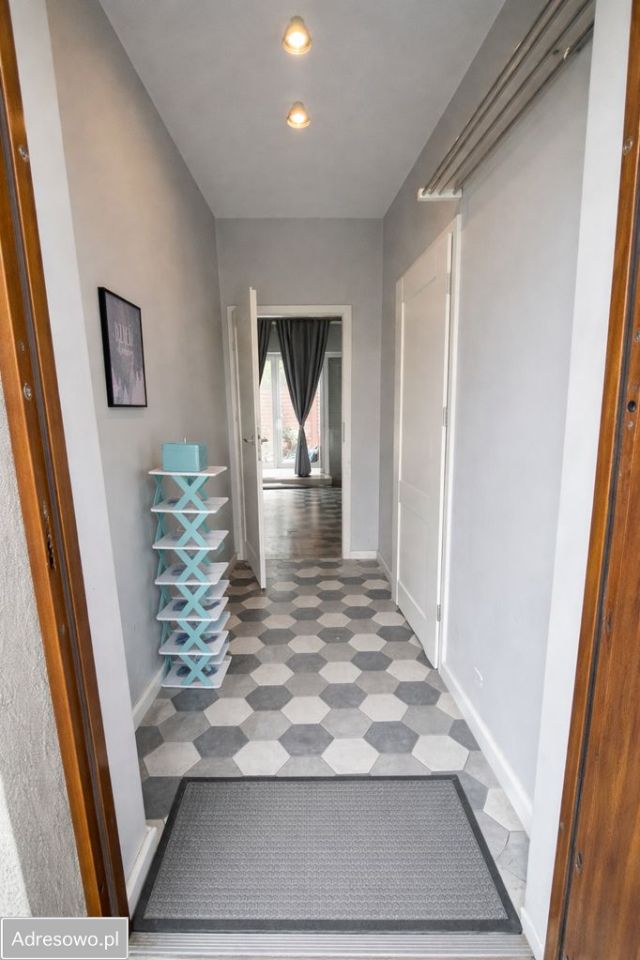 bliźniak, 3 pokoje Komorniki, ul. Fabianowska. Zdjęcie 17