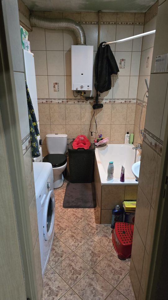 Mieszkanie 2-pokojowe Dzierżoniów, ul. Stefana Okrzei. Zdjęcie 6