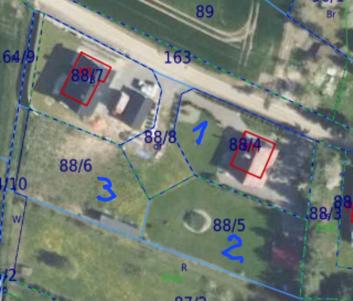 dom wolnostojący, 4 pokoje Grochowa, Grochowa. Zdjęcie 6