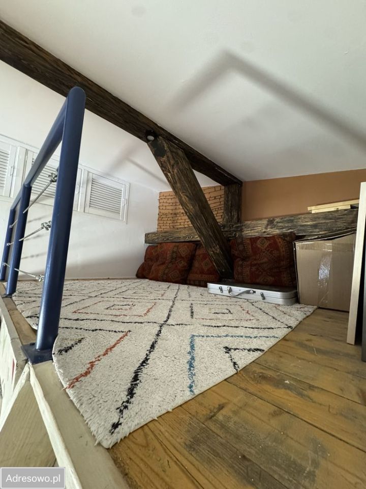 Mieszkanie 3-pokojowe Warszawa Mokotów, ul. Jana III Sobieskiego. Zdjęcie 17