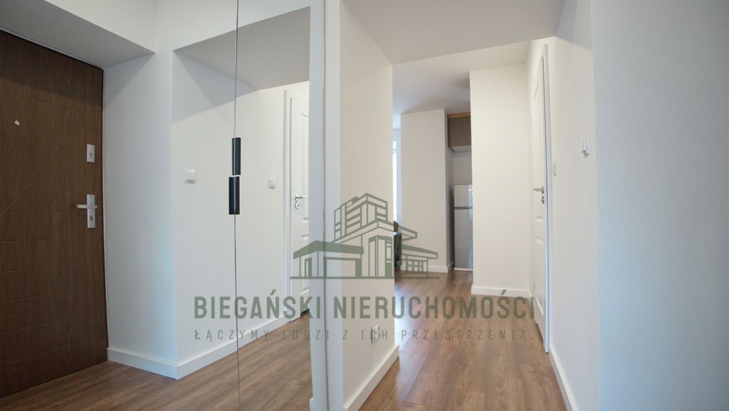 Mieszkanie 2-pokojowe Lublin Śródmieście, al. Racławickie. Zdjęcie 6