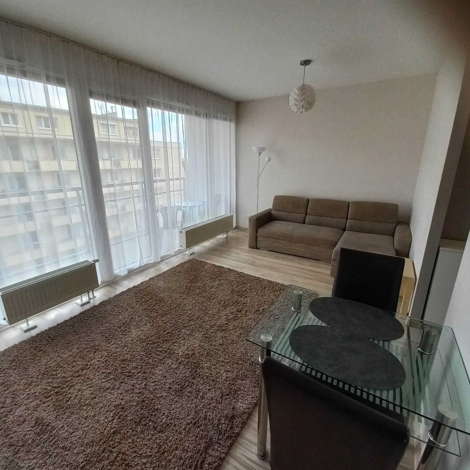 Mieszkanie 1-pokojowe Poznań Wilda, ul. Romualda Traugutta. Zdjęcie 7