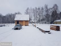 Działka siedliskowa Wolimierz. Zdjęcie 2