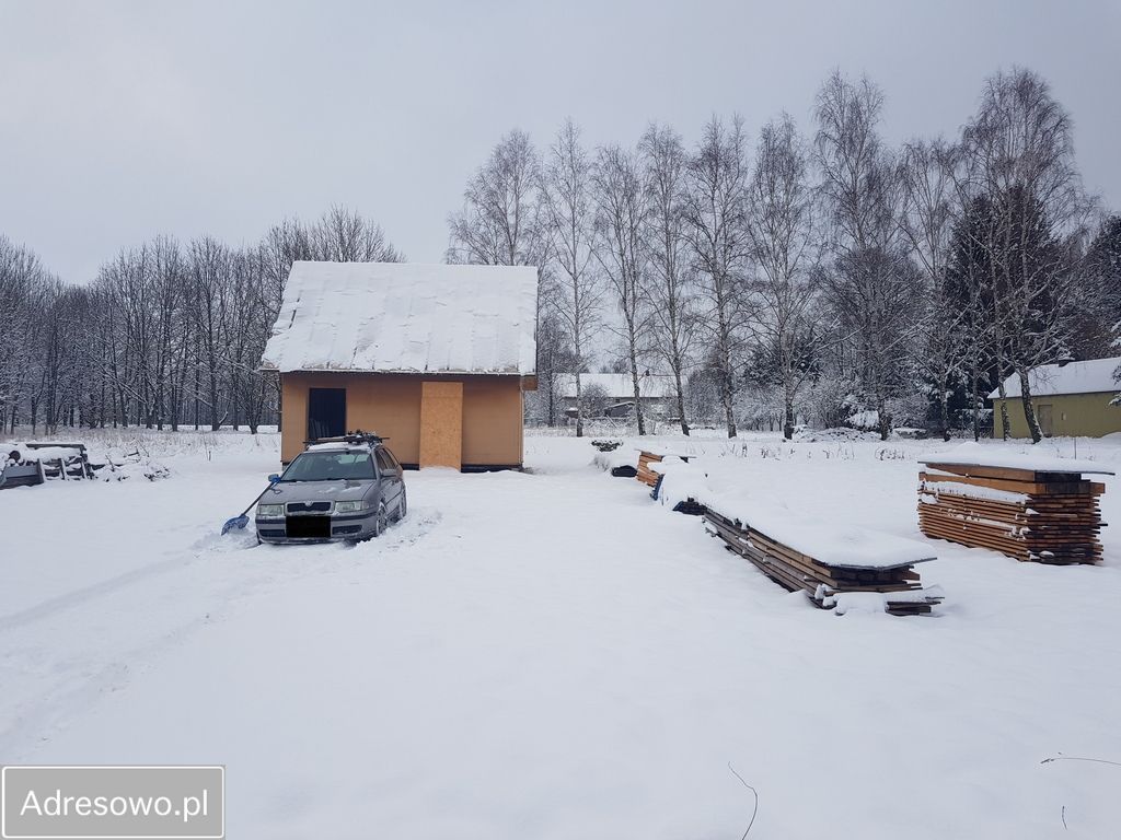 Działka siedliskowa Wolimierz. Zdjęcie 3