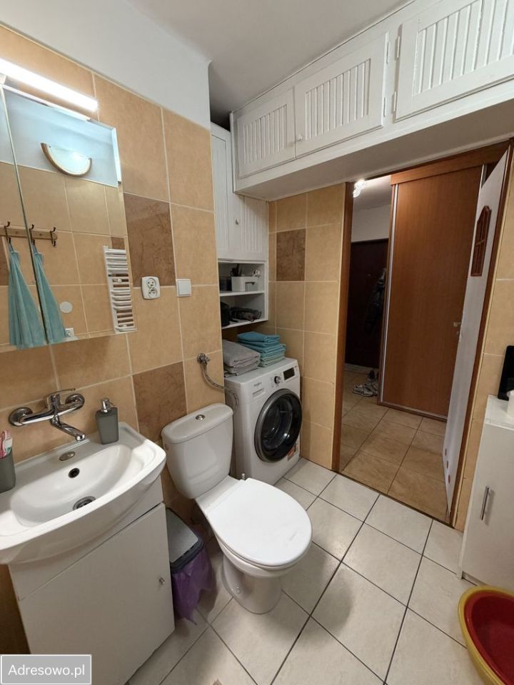 Mieszkanie 2-pokojowe Grójec. Zdjęcie 7