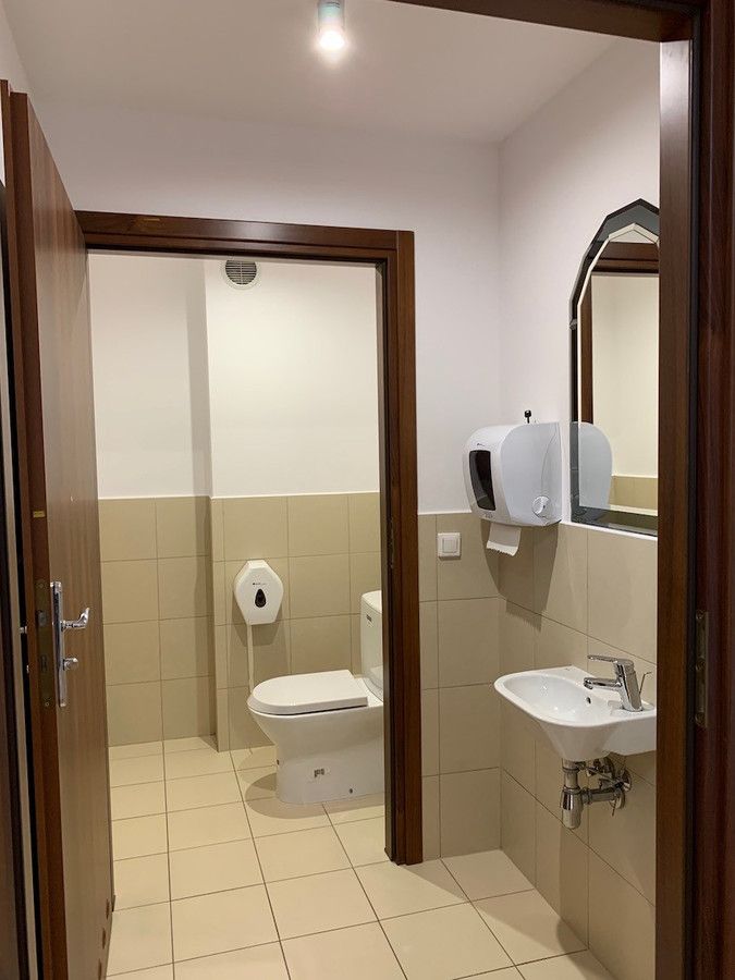 Mieszkanie 2-pokojowe Szczecin Centrum, ul. Stanisława Więckowskiego. Zdjęcie 17