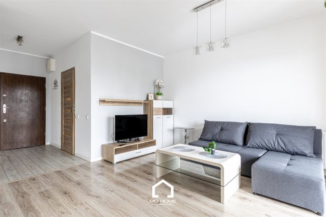 Mieszkanie 1-pokojowe Warszawa Praga-Południe, ul. Jana Nowaka-Jeziorańskiego. Zdjęcie 2