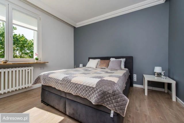 Mieszkanie 2-pokojowe Sopot, ul. Króla Jana Kazimierza. Zdjęcie 1