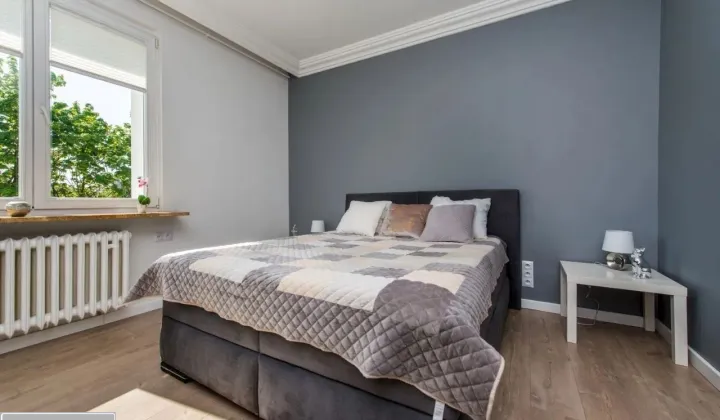 Mieszkanie 2-pokojowe Sopot, ul. Króla Jana Kazimierza