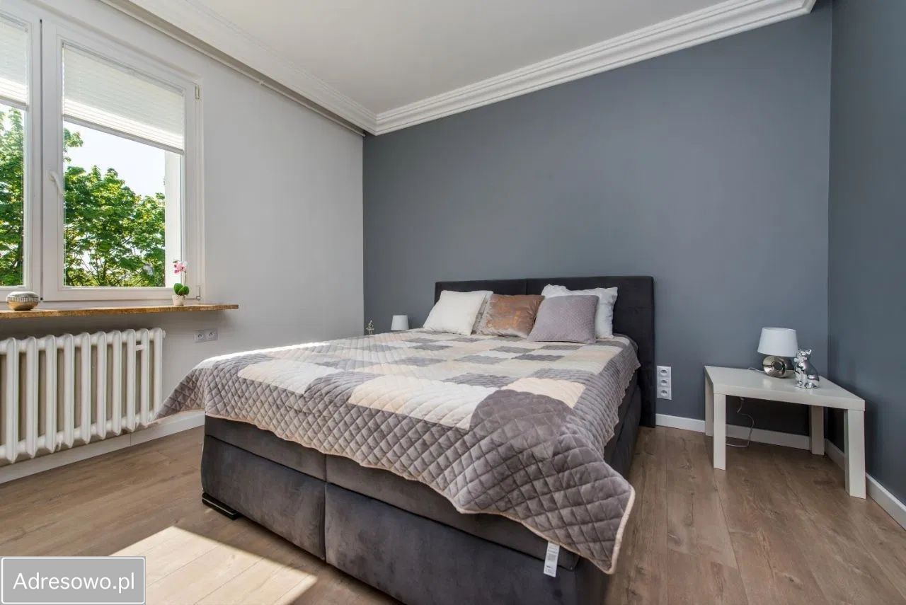 Mieszkanie 2-pokojowe Sopot, ul. Króla Jana Kazimierza. Zdjęcie 1