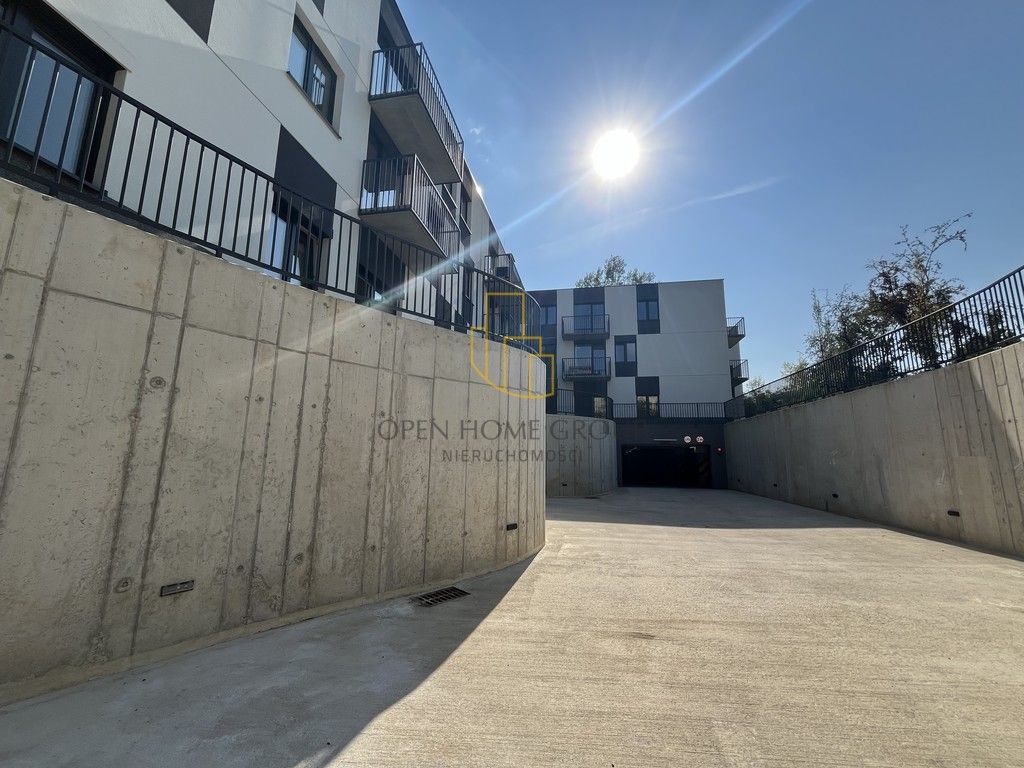 Mieszkanie 3-pokojowe Wrocław Gądów Mały, ul. Balonowa. Zdjęcie 14