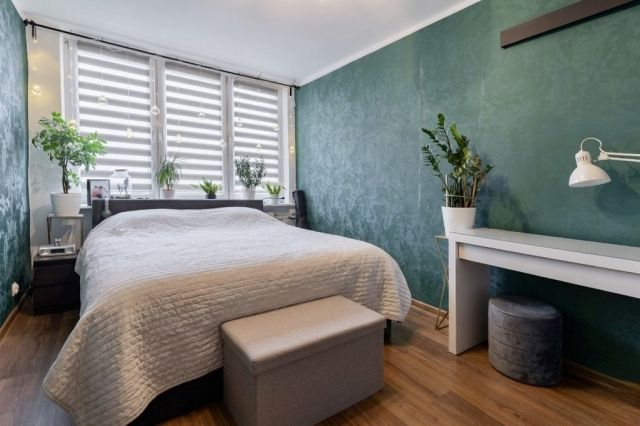 Mieszkanie 3-pokojowe Katowice Janów, ul. Zamkowa. Zdjęcie 6