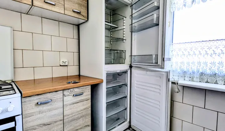 Mieszkanie 2-pokojowe Słupsk Zatorze, ul. Zygmunta Augusta