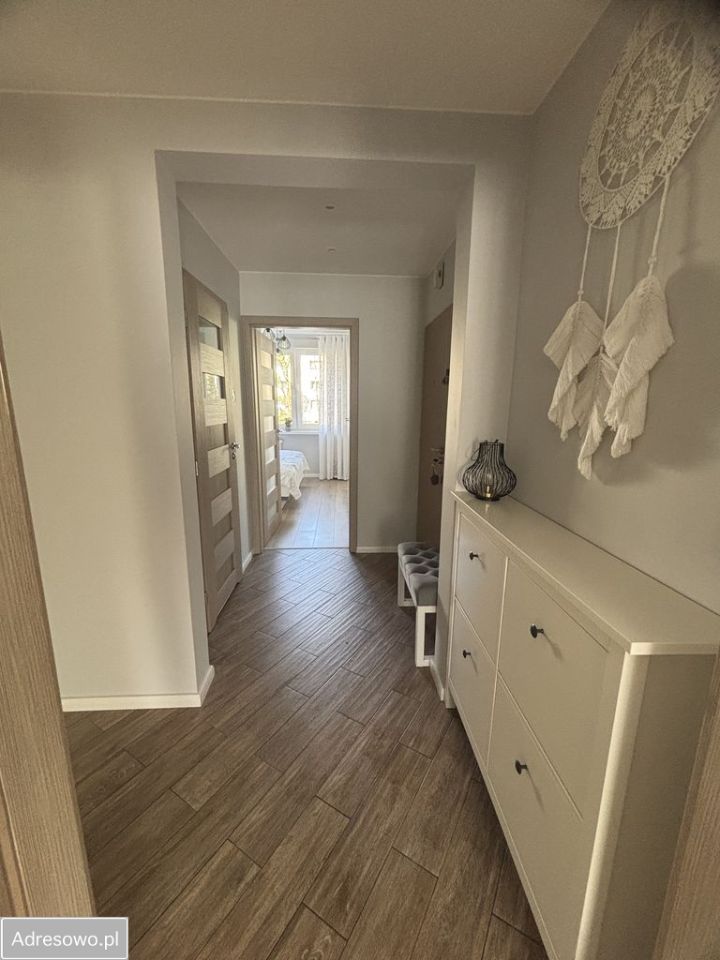 Mieszkanie 2-pokojowe Bytom Miechowice, ul. Alojzego Felińskiego. Zdjęcie 8