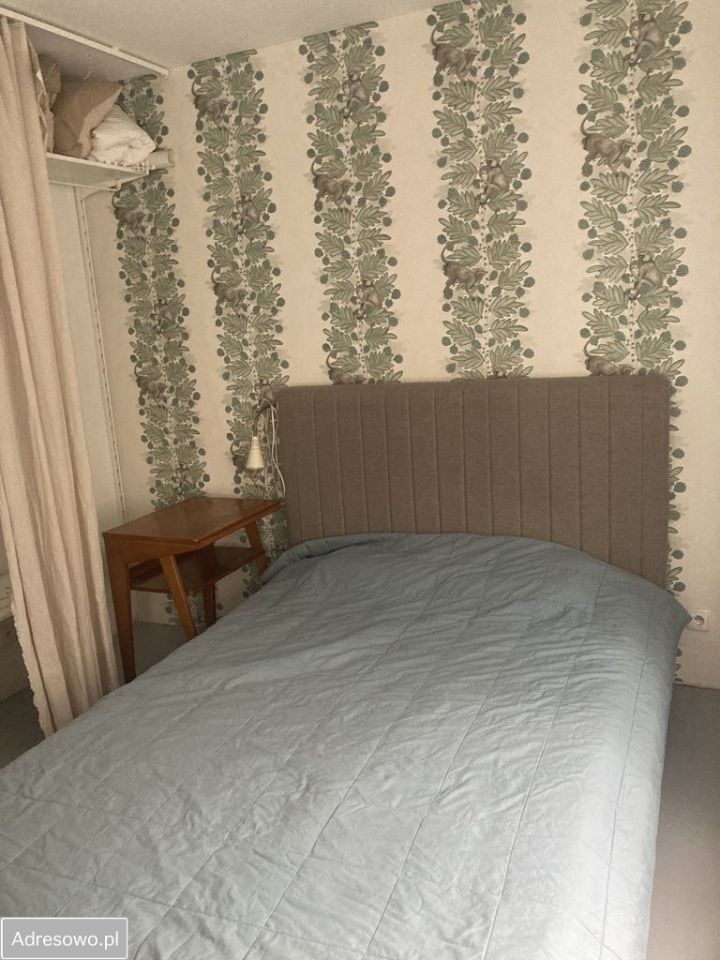 Mieszkanie 2-pokojowe Wrocław Śródmieście, ul. bp. Tomasza Pierwszego. Zdjęcie 7