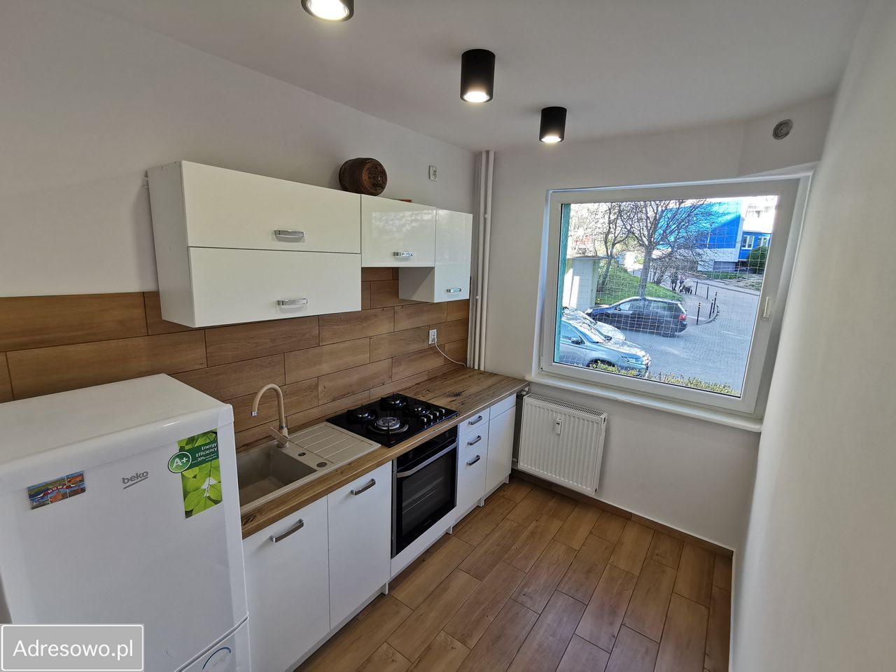 Mieszkanie 2-pokojowe Gdańsk Suchanino, ul. Franciszka Liszta. Zdjęcie 4