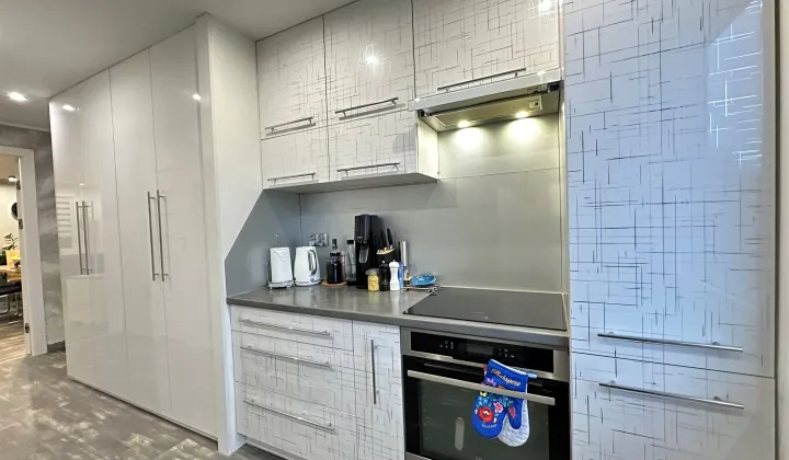 Mieszkanie 3-pokojowe Chęciny, os. Sosnówka