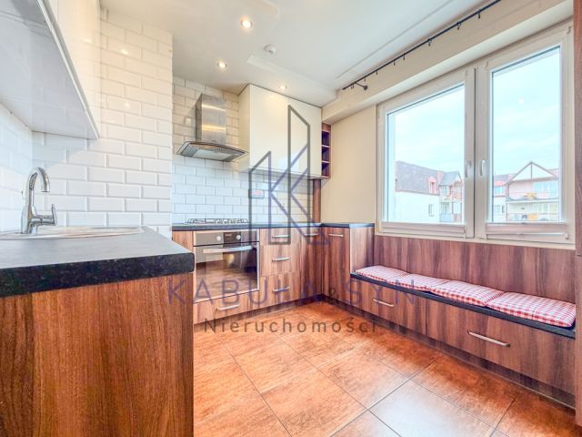 Mieszkanie 3-pokojowe Bydgoszcz, ul. ppor. Danuty Siedzikówny "Inki". Zdjęcie 1