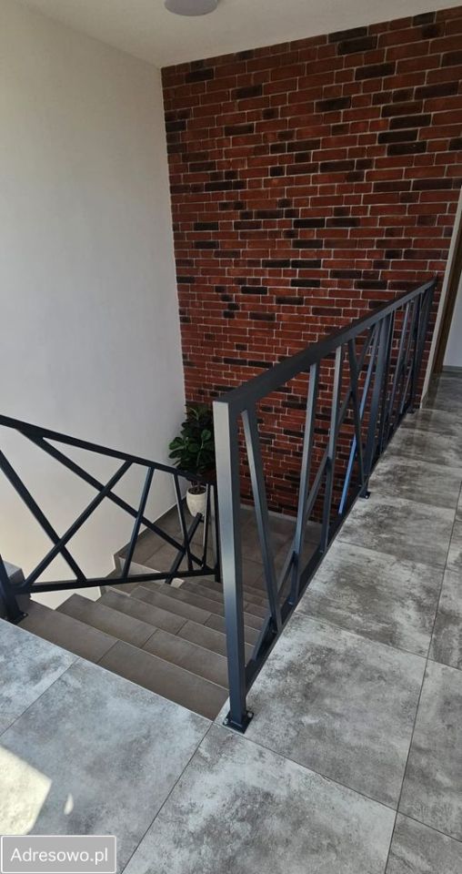 Hala/magazyn Ośno Drugie. Zdjęcie 10
