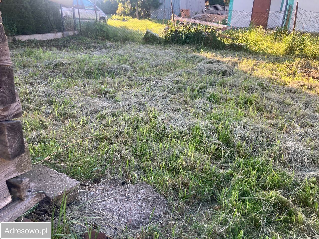 Działka budowlana Puławy, ul. Kolejowa. Zdjęcie 12