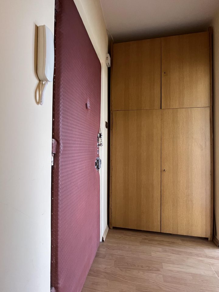 Mieszkanie 1-pokojowe Legionowo Centrum, ul. Aleja 3 Maja. Zdjęcie 8