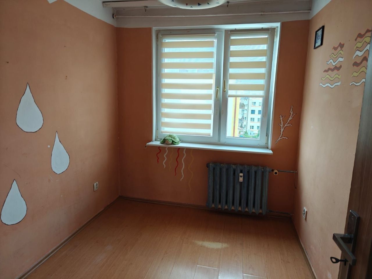 Mieszkanie 3-pokojowe Strzelce Krajeńskie. Zdjęcie 8