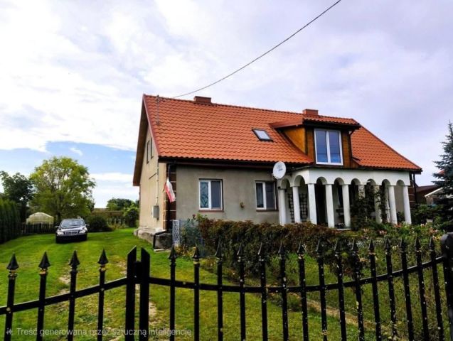 dom wolnostojący, 4 pokoje Prusinowo. Zdjęcie 1