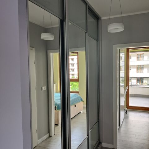 Mieszkanie 2-pokojowe Warszawa Wola, ul. Marcina Kasprzaka. Zdjęcie 16