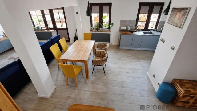 Mieszkanie 4-pokojowe Warszawa Białołęka, ul. Odkryta. Zdjęcie 4