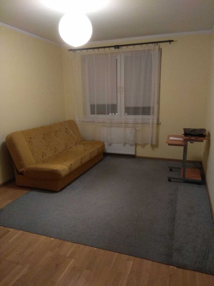 Mieszkanie 2-pokojowe Kraków Ruczaj, ul. Lubostroń. Zdjęcie 2