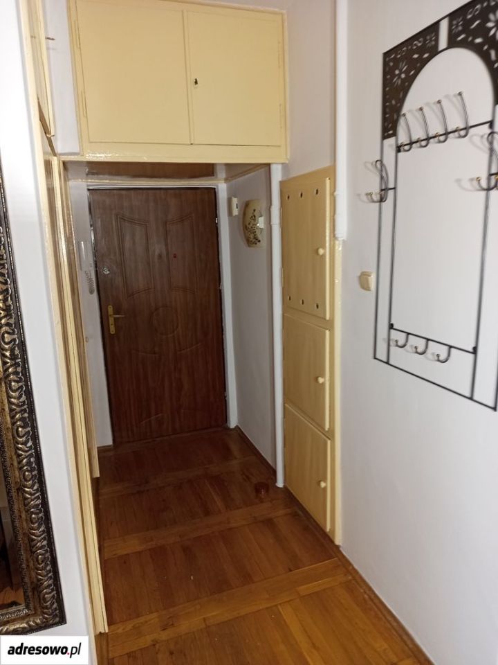 Mieszkanie 2-pokojowe Wrocław Śródmieście, ul. Tadeusza Kościuszki. Zdjęcie 3