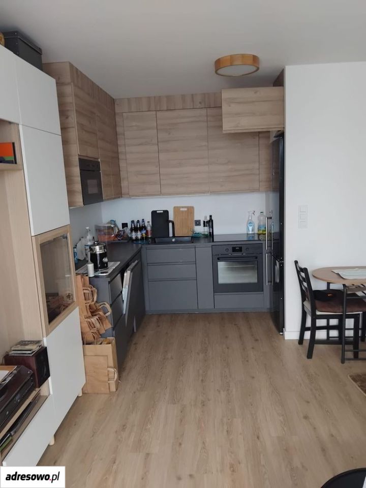 Mieszkanie 2-pokojowe Gdańsk Kokoszki, ul. Nowatorów. Zdjęcie 9