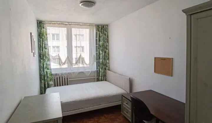 Mieszkanie 2-pokojowe Warszawa Mokotów