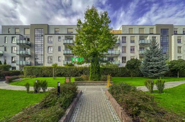 Mieszkanie 2-pokojowe Warszawa Wilanów, ul. Adama Branickiego. Zdjęcie 14