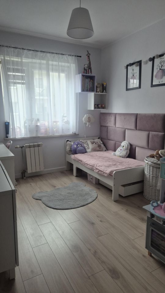Mieszkanie 3-pokojowe Kraków Bieżanów, ul. Podłęska. Zdjęcie 17