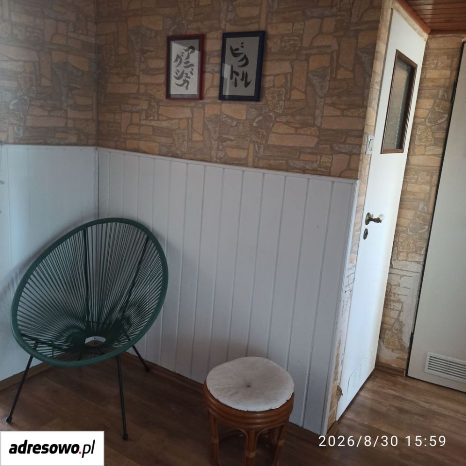 Mieszkanie 3-pokojowe Bydgoszcz, ul. Tytusa Chałubińskiego. Zdjęcie 4