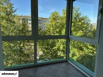 Mieszkanie 3-pokojowe Warszawa Kabaty, al. Komisji Edukacji Narodowej. Zdjęcie 3
