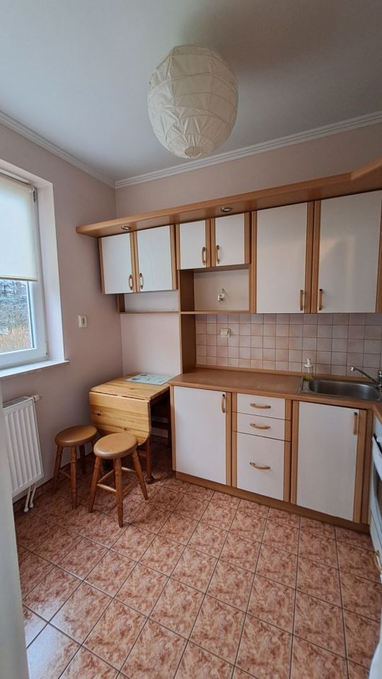 Mieszkanie 1-pokojowe Warszawa Białołęka, ul. Nowodworska. Zdjęcie 6