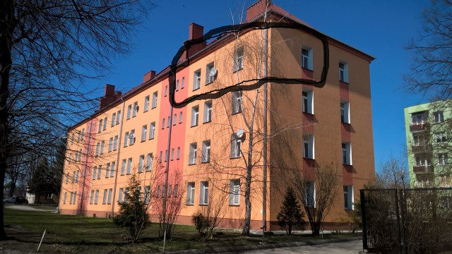 Mieszkanie 2-pokojowe Chełm Trubaków, ul. Trubakowska. Zdjęcie 1