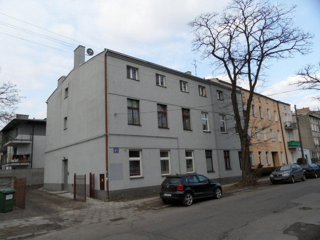 Mieszkanie 2-pokojowe Łódź Górna, ul. Sebastiana Felsztyńskiego. Zdjęcie 1