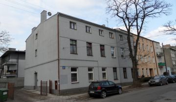 Mieszkanie 2-pokojowe Łódź Górna, ul. Sebastiana Felsztyńskiego. Zdjęcie 1